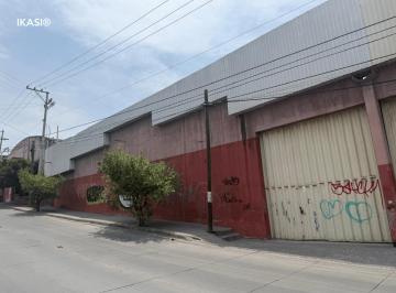 Nave industrial , León · Bodega en Venta en Zona de Alto Crecimiento Cerca de Blvd. Delta | 1,052 m²
