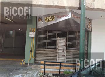 Local comercial · 160m² · 1 Estacionamiento · Local Comercial en Renta La del Valle