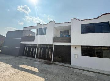 Casa · 350m² · 4 Recámaras · 2 Estacionamientos · Casa en Renta San Pedro Cholula