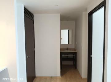 Departamento de 1 habitación, Miguel Hidalgo · Excelente Para Ejecutivos 1 o 2 Personas