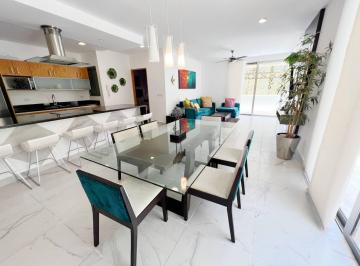 Departamento de 2 habitaciones, Solidaridad · Condominio Studio One