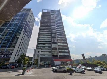 Departamento de 3 habitaciones, Cuajimalpa de Morelos · Tu Departamento en Santa Fe