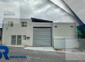 Bodega comercial · 700m² · Renta de Bodega en Monterrey Nl Col Independencia