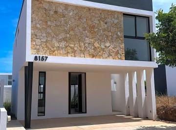 Casa · 151m² · 3 Recámaras · 2 Estacionamientos · Casa en Venta Veredas Mazatlán Coto 4 a 5 Minutos de La Plaza Galerias