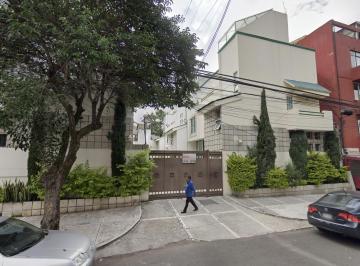 Casa en condominio de 4 habitaciones, Cuauhtémoc · Casa en Venta en C. Manzanillo 59, Cuauhtémoc.