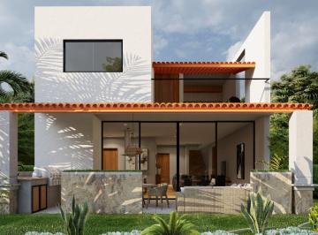 Casa · 231m² · 3 Recámaras · 2 Estacionamientos · Preventa de Casa en Ajijic, Jal.