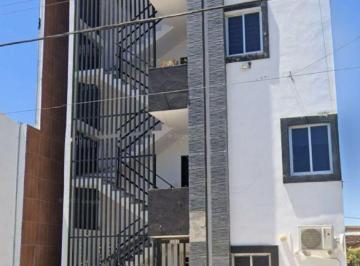 Departamento de 2 habitaciones, Mazatlán · Departamento en Francisco Villa - Vive o Invierte en Zona con Gran Conectividad