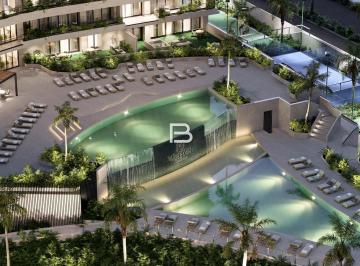 Departamento · 303m² · 4 Recámaras · 2 Estacionamientos · Departamento en Puerto Cancún