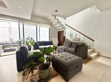 Casa · 165m² · 3 Recámaras · 2 Estacionamientos · Casa en Venta en Residencial Arbolada Cancun