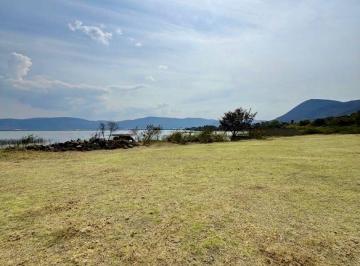 Terreno / Lote · 15860m² · Terreno a Pie de Lago en Chantepec, Jalisco