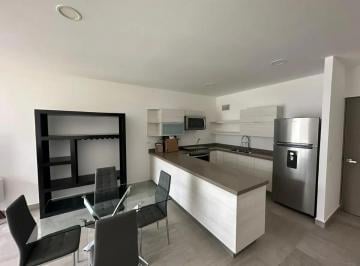 Departamento de 2 habitaciones, Santa Catarina · Departamento en Renta en Santa Catarina