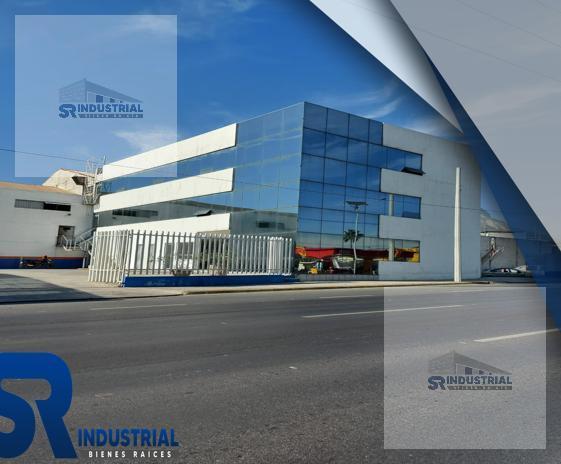 Renta de Oficinas en Monterrey Nl