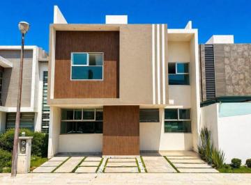 Casa de 4 habitaciones, Pachuca · Casa en Platinum Pachuca, 4 Recámaras | 1 en Planta Baja | Roof Garden con Área Grill