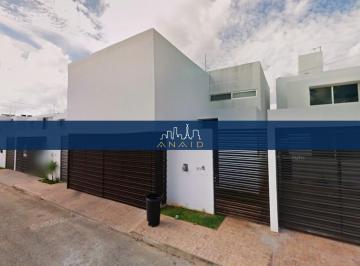 Casa de 3 habitaciones, Mérida · Casa en Remate en Montebello Mérida Yucatán