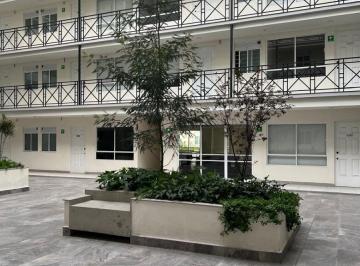 Departamento de 2 habitaciones, Miguel Hidalgo · Renta Departamento Vidai Toreo
