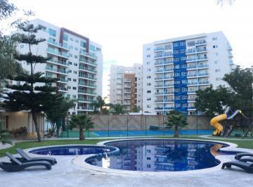 Departamento · 68m² · 1 Recámara · 1 Estacionamiento · Departamento en Renta Natura Residencial