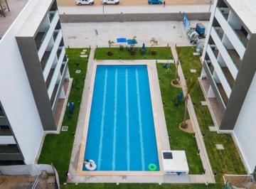 Departamento de 1 habitación, Mazatlán · Departamento en Marina Cerritos - Vistas, Tranquilidad y Plusvalía en un Solo Lugar