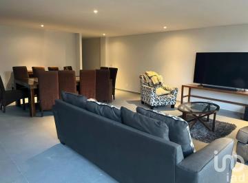 Departamento · 150m² · 3 Recámaras · 2 Estacionamientos · Cuajimalpa Venta Departamento