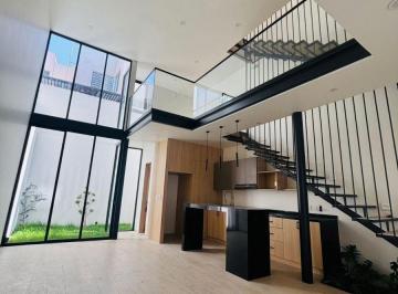 Casa de 3 habitaciones, Atizapán de Zaragoza · Casa Moderna en Venta Para Estrenar | Lago Esmeralda Zona Esmeralda Atizapán de Zaragoza