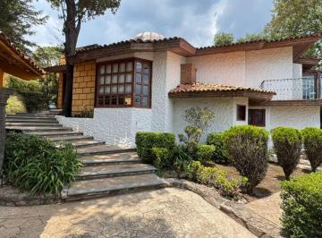 Casa de 4 habitaciones, Atizapán de Zaragoza · Residencia de Lujo en Valle Escondido | 945 m² de Terreno | Frente a Rancho San Juan