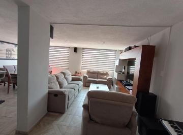 Departamento · 104m² · 3 Recámaras · 1 Estacionamiento · Departamento en Venta en Vertiz Narvarte de 3 Recamaras