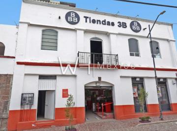 Edificio · 389m² · Local en "Renta" en Tenango del Valle, Estado de Mexico