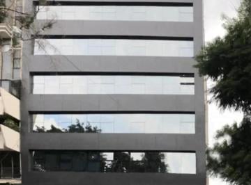 Oficina , Benito Juárez · Del Valle Sur Venta Oficina San Francisco Exterior Edif Moderno Fachada Remodelada, Vista Arbolada