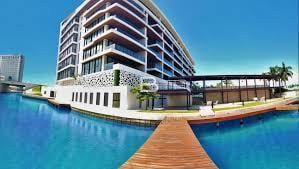 Departamento · 310m² · 3 Recámaras · 2 Estacionamientos · Departamento en Renta en Allure
