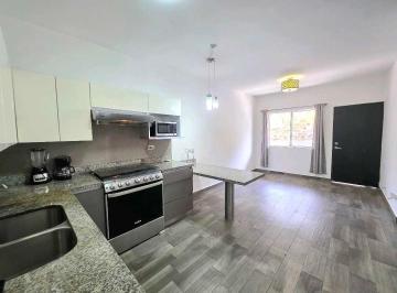 Departamento · 75m² · 2 Recámaras · 1 Estacionamiento · Departamento en Renta Equipado Huasteca Living Santa Catarina Nl