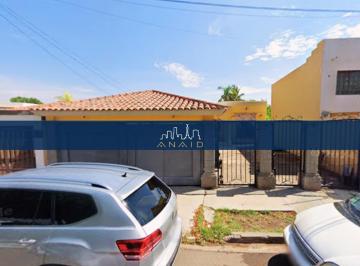 Casa de 3 habitaciones, Cajeme · Casa en Remate en Itson Ciudad Obregón Sonora