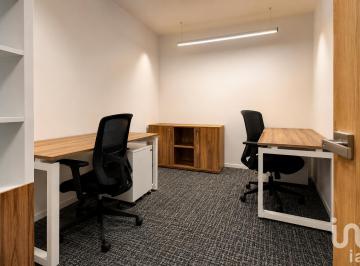 Oficina · 12m² · Oficina en Venta Enjoy San Ángel | Business Center & Amenidades Aaa | Equipada | $1.74 m + Iva