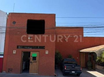 Oficina · 81m² · 2 Estacionamientos · Oficina en Renta en Fraccionamiento El Plateado, Aguascalientes