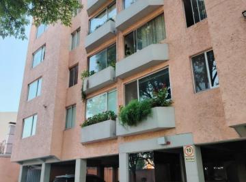 Departamento de 3 habitaciones, Tlalpan · Av Arenal 405, Colinas del Bosque, Venta Departamento 3 Rec 2 Baños Jardines 1 Auto Fijo