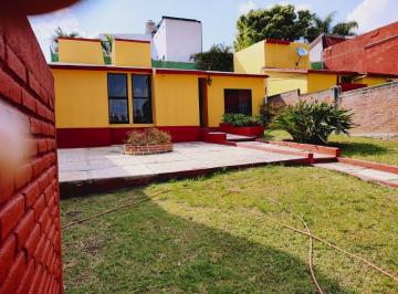 Casa de 2 habitaciones, Cuernavaca · Casita en Cuernavaca de un Nivel Ubicada Al Norte con Clima Fresco