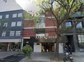 Departamento de 3 habitaciones, Cuauhtémoc · Departamento en Venta en Hipódromo, Cuauhtémoc