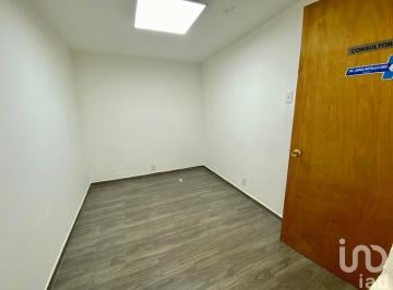 Oficina · 6m² · 1 Recámara · Renta Consultorios Para Profesionales de La Salud, Buena Imagen y Excelente Ubicación Narvarte Orie