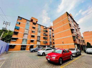 Departamento de 3 habitaciones, Gustavo A. Madero · Departamento de 66 m² con 3 Recámaras en Venta en Nueva Industrial Vallejo