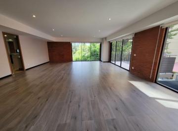 Departamento · 236m² · 3 Recámaras · 2 Estacionamientos · Precioso Departamento con Terraza