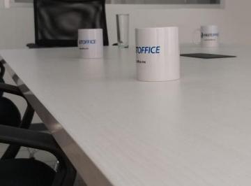 Oficina , San Pedro Tlaquepaque · ¿Buscas El Lugar Ideal Para Impartir Una Capacitación?