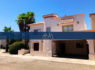 Casa en condominio de 3 habitaciones, Hermosillo · Remato Casa en Valle Bonito Hermosillo Sonora