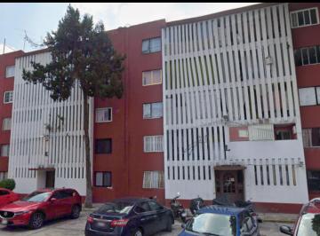 Departamento de 3 habitaciones, Miguel Hidalgo · Departamento en Venta - Av Río San Joaquín, Colonia Lázaro Cardenas, Miguel Hidalgo, Cdmx