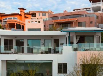 Casa de 4 habitaciones, Guaymas · Casa en Venta Vista Marina, San Carlos, Son.