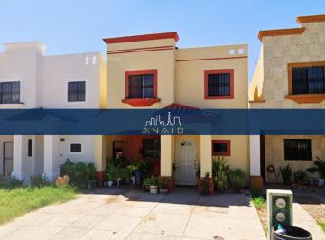 Casa de 3 habitaciones, Navojoa · Casa en Remate en Tetanchopo Navojoa Sonora