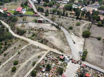 Terreno / Lote , Tepotzotlán · Oportunidad Para Inversionistas: Terreno Plano en Tepotzotlán