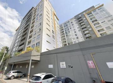 Departamento de 3 habitaciones, Coyoacán · Departamento de 110 m² con 3 Recámaras en Remata Bancario, Ex - Ejido de Santa Ursula Coapa