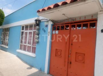 Casa · 471m² · 8 Recámaras · Se Vende Casa en San Pedro Xalpa