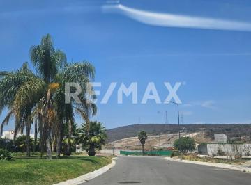 Terreno / Lote , Huimilpan · Terreno Habitacional en Ex Hacienda Los Cues, Huimilpan, Querétaro