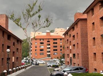 Departamento de 2 habitaciones, Alvaro Obregón · Hermoso Departamento a 20 Minutos de Santa Fe