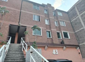 Departamento de 2 habitaciones, Tlalnepantla de Baz · Rento Depto Semiamueblado en Cumbres del Valle, Tlalnepantla de Baz.