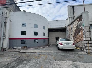 Bodega comercial · 750m² · Bodega Industrial en Renta Monterrey